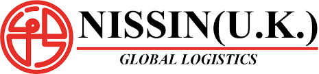 Nissin UK Ltd - Logo